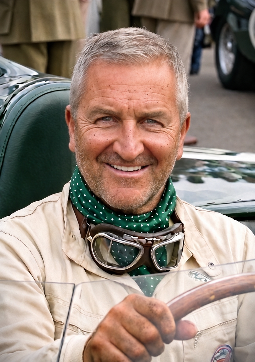 Danny Rogers